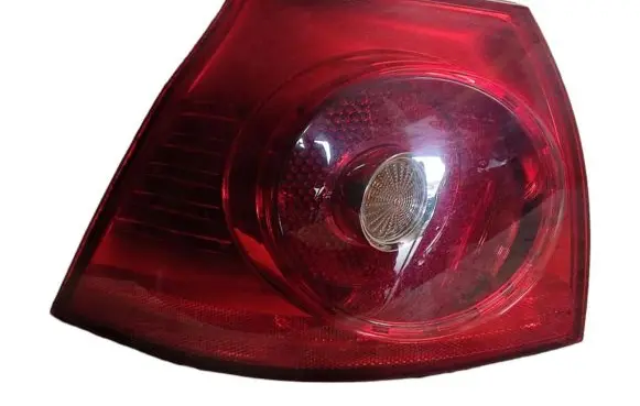 Volkswagen Golf V Rear/tail lights 1K6945095AC