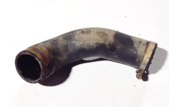 Mercedes-Benz A W168 Intercooler hose/pipe