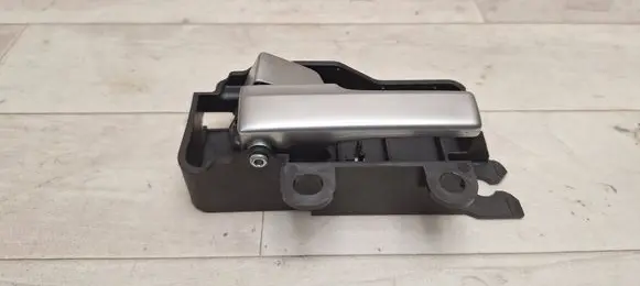 Ford Focus C-MAX Rear door interior handle 3M51R22601BC 3M51R22601 R22601BC