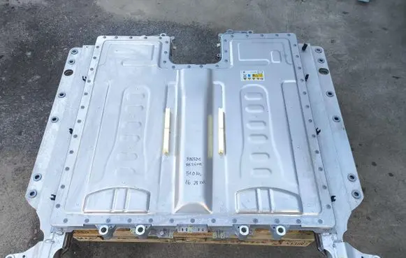 BMW X1 U11 Hybrid / Electric Car Battery Cell 