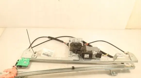 Peugeot Expert Front window lifting mechanism without motor 
