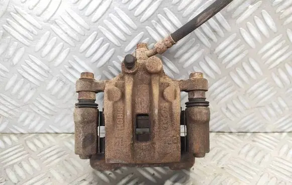 Hyundai ix35 Rear brake caliper