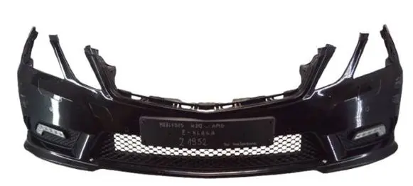 Mercedes-Benz E W212 Front bumper