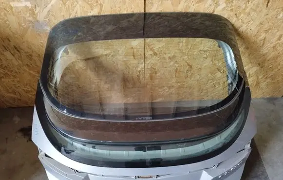 Honda Civic Tailgate/trunk/boot lid