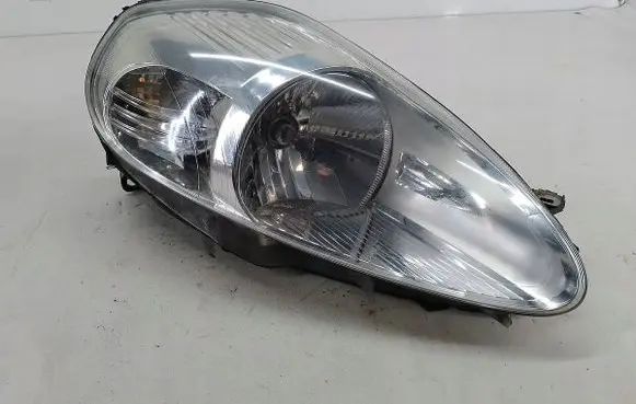 Fiat Grande Punto Headlight/headlamp 20-A849R