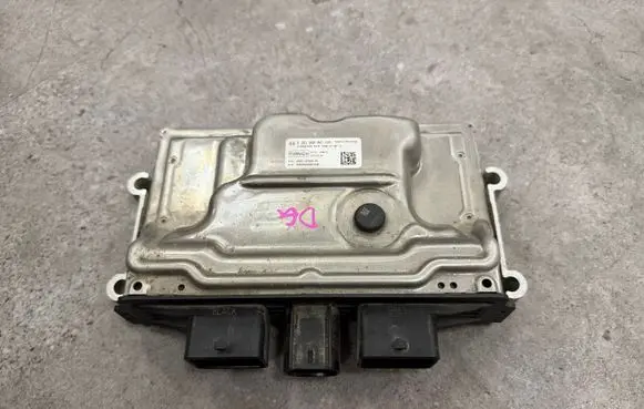 Ford Ranger IV Engine control unit/module ECU MB3G12C550DE
