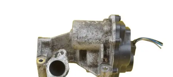 Land Rover Range Rover Sport L320 EGR thermostat 6H4Q9D475DA 368DT