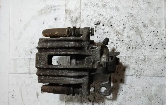 Skoda Fabia Mk3 (NJ) Rear brake caliper