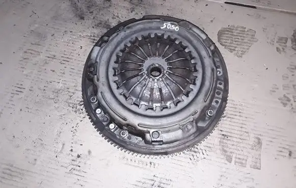 Renault Master III Clutch set kit 8200501236B