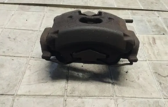 Opel Signum Front brake caliper