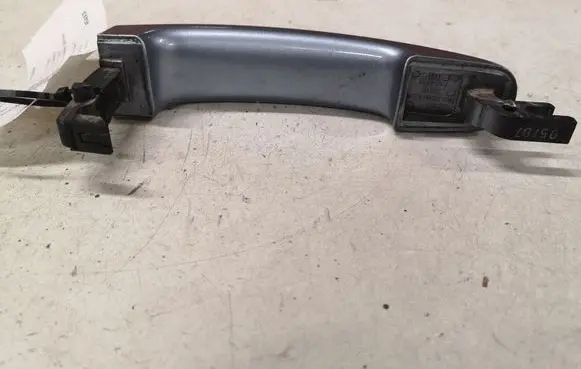 Ford Focus C-MAX Front door exterior handle 3M51R22404A E521F