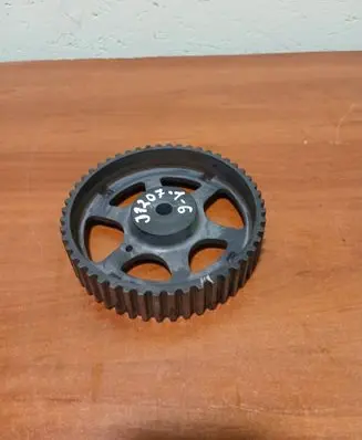 Iveco Daily 35.8 - 9 Camshaft pulley/ VANOS 504096180