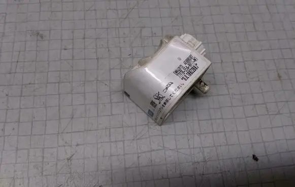 Honda Civic Airbag deployment crash/impact sensor 5WK42973 77970S5AN911M1