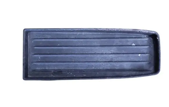 BMW 3 F30 F35 F31 Glove box pad 9227902 58450713 51169227902