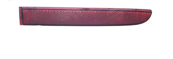 Mercedes-Benz Sprinter W907 W910 Rear tail light reflector A9108204900