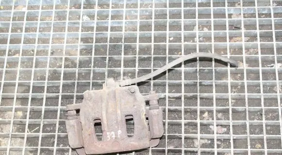 Hyundai Santa Fe Front brake caliper
