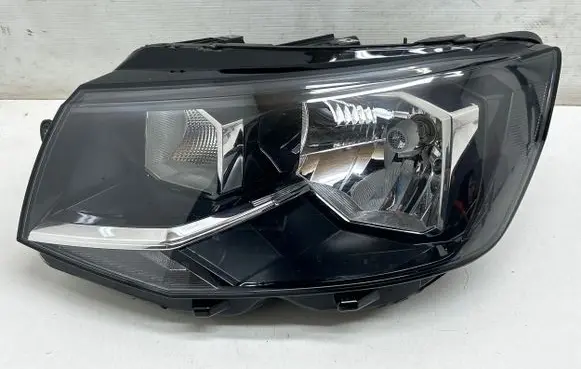 Volkswagen Transporter - Caravelle T6 Headlight/headlamp 7E1941015AD 90073564 900735640TEM