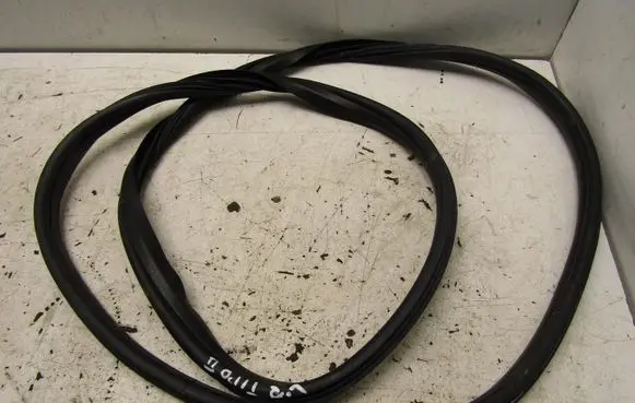 Fiat Tipo Sliding door rubber seal 57747