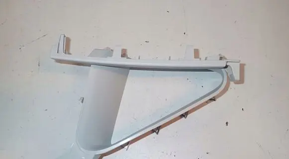 Volkswagen Sharan (A) pillar trim 7N0858416A