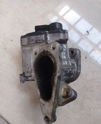 Renault Scenic II - Grand scenic II EGR valve 8200630740