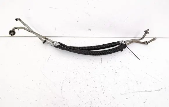 Chrysler Town u0026 Country V Gearbox oil cooler pipe/hose 05005204AC P05005204AC