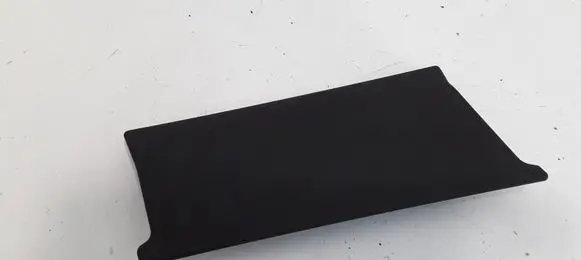 Mercedes-Benz E W211 Rear door handle cover A2117370328