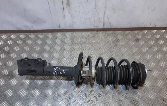 Ford Fiesta Front shock absorber/damper 3736