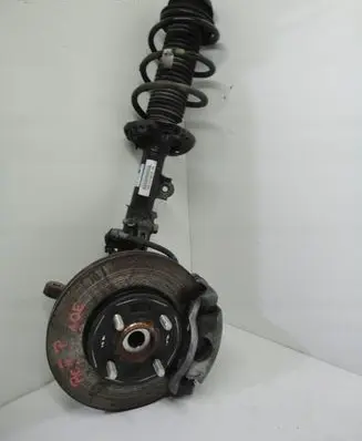 KIA Picanto Front shock absorber/damper