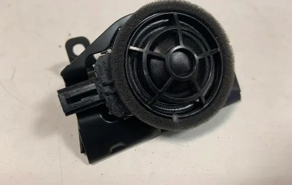 Audi Q5 SQ5 Front door high frequency speaker 80A035400D