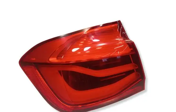 BMW 3 F30 F35 F31 Rear/tail lights 199524 199525 199526