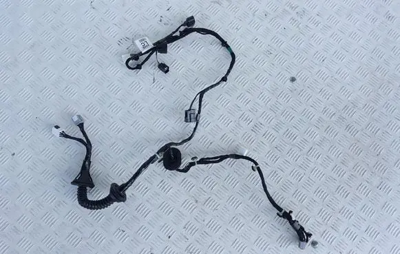 Ford Kuga II Other wiring loom JB3T14630