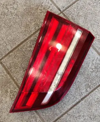BMW X5 F15 Tailgate rear/tail lights 7301272 7470888 63217470888