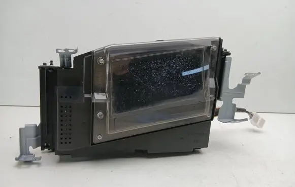 Lexus GS 250 350 300H 450H Head up display screen 8310830100 2575100355 8214930070
