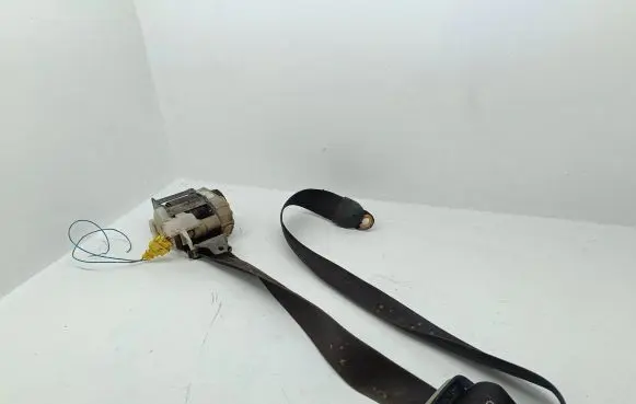 Honda Civic Front seatbelt 040845 A73EJ001 001204