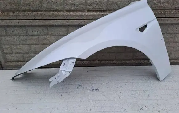 Tesla Model 3 Fender