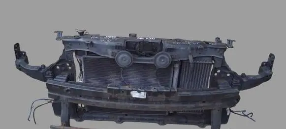 Hyundai i40 Radiator support slam panel