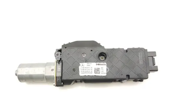 Sunroof motor/actuator