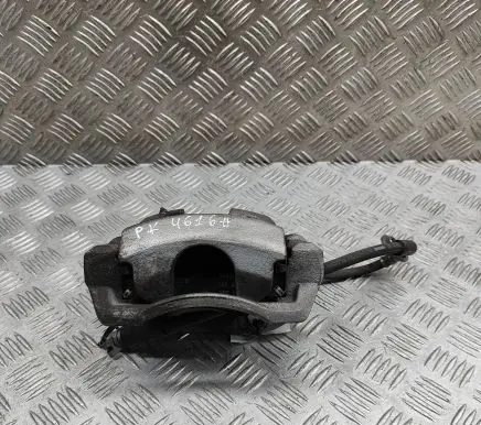Peugeot 2008 II Front brake caliper 9843800180