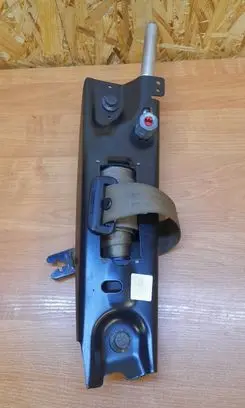 Volvo S80 Front seatbelt 6041213RHC 081005