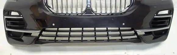 BMW X5 G05 Front bumper