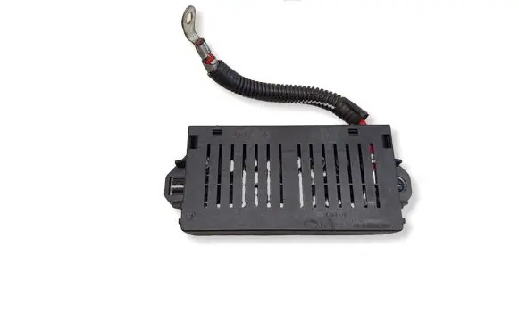Volvo XC90 Fuse module 9162323