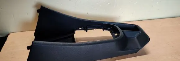 KIA Rio Other center console (tunnel) element 846311W000