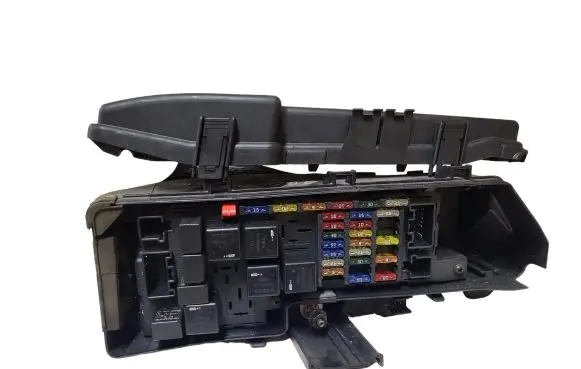 Volvo S60 Fuse box set 9494210