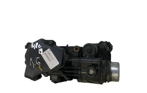 Renault Trafic III (X82) Throttle valve A2C84198300