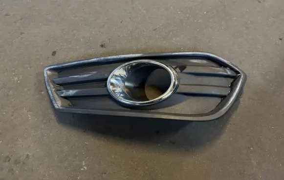 Ford S-MAX Front bumper lower grill EM2B15A298AC