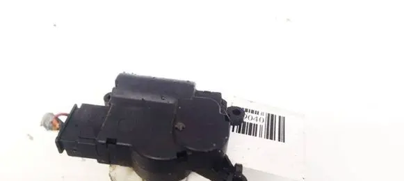 Fiat Scudo Air flap motor/actuator A21900300 3093719