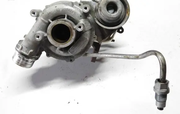 Nissan Note (E12) Turbo 82001164371