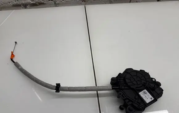 BMW X7 G07 Tailgate/trunk/boot lift motor 5a12991 5A1299106