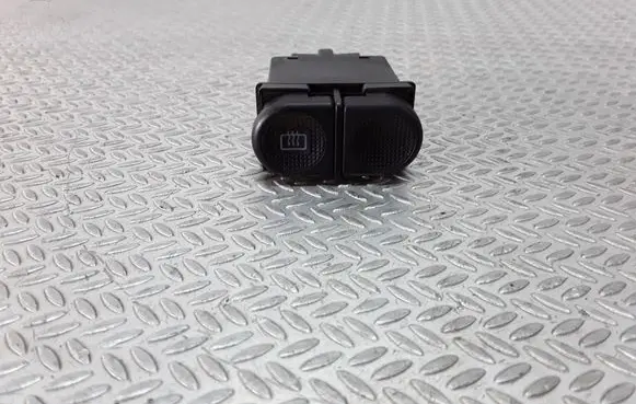 Ford Galaxy Windscreen/window heater switch