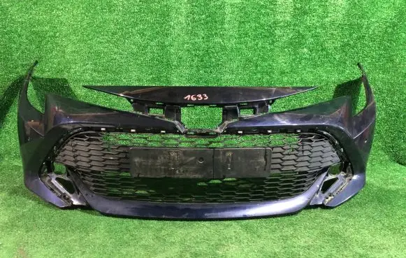 Toyota Corolla E210 E21 Front bumper